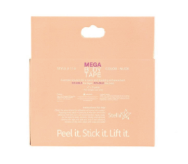 Body Tape Mega + Nipple Cover