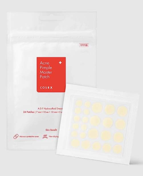 Skincare - Acne Pimple Master Patch