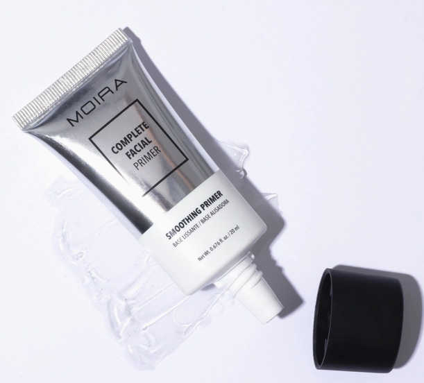 Primer -Complete Facial Primer (001, Smoothing Primer)