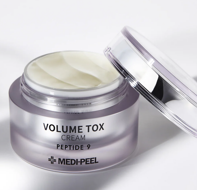 Face Cream - Peptide 9 Volume Tox Cream