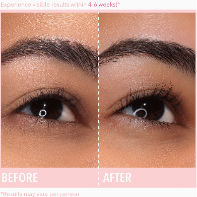 Eyelash & Eyebrow Biotin-Peptide Complex Lash Serum