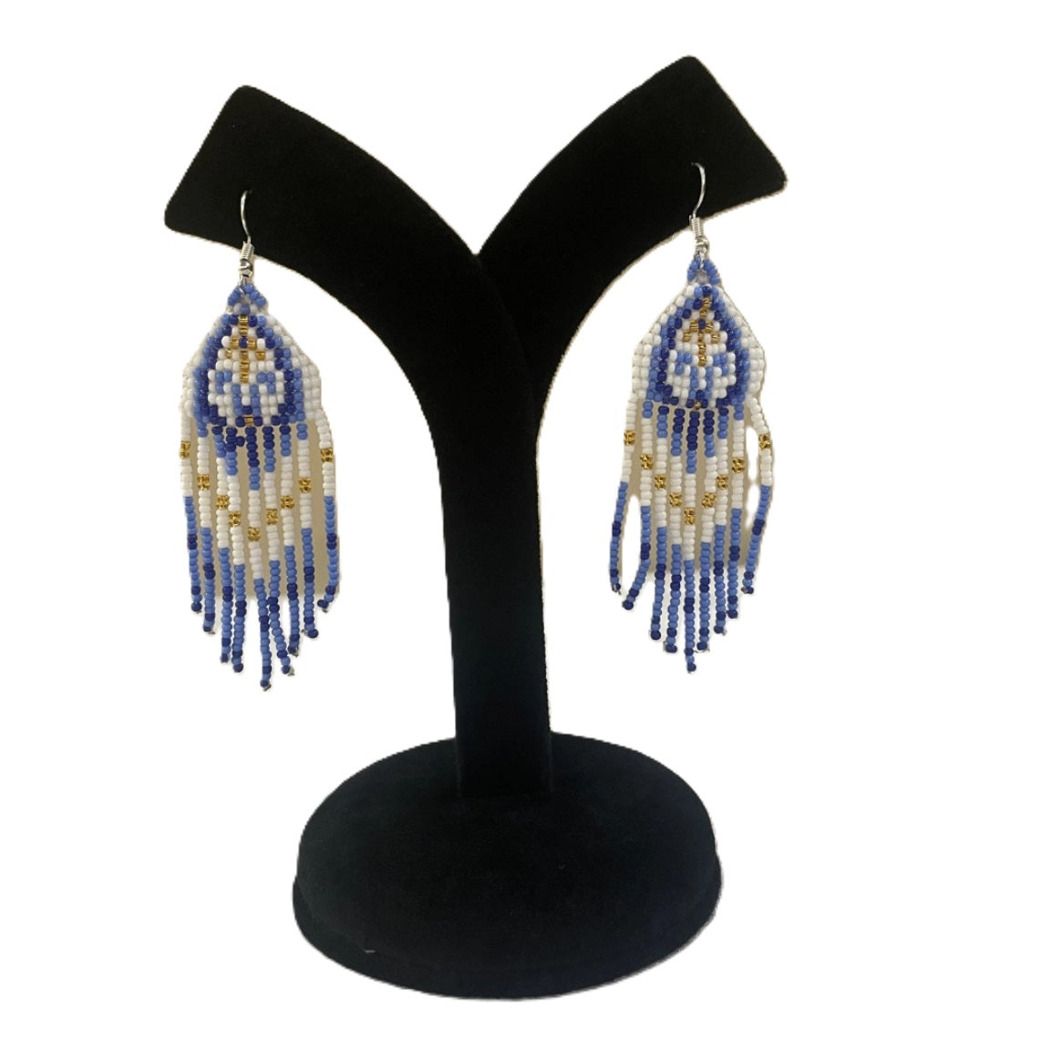 Beaded Jewelry Floral