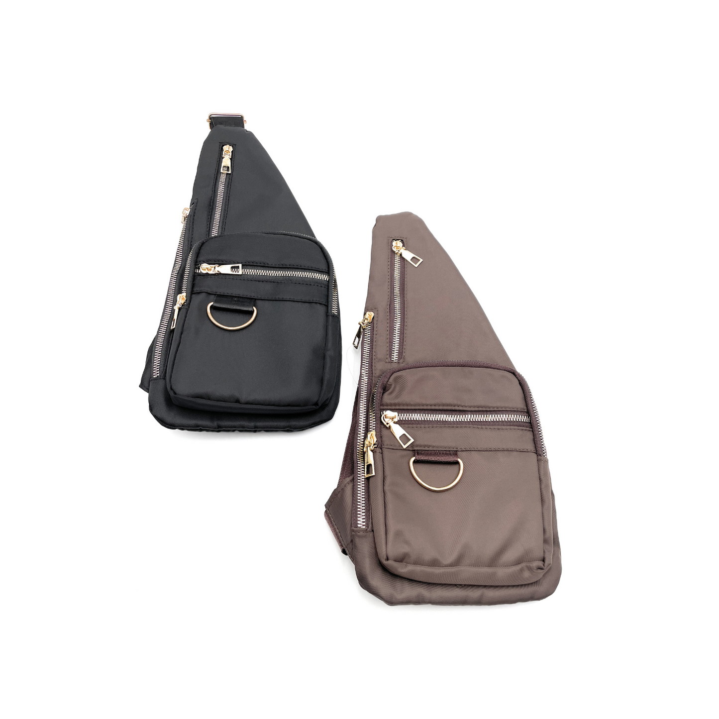 Sling Bag - Womans Crossbody Bag