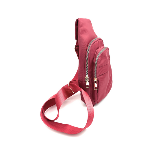 Sling Bag - Womans Crossbody Bag