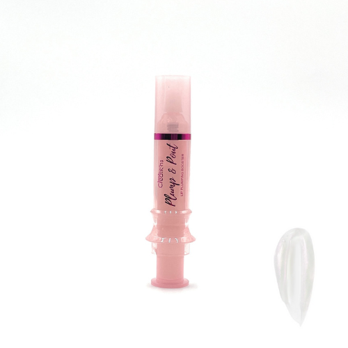 Plump & Pout Lip Plumping Booster Gloss