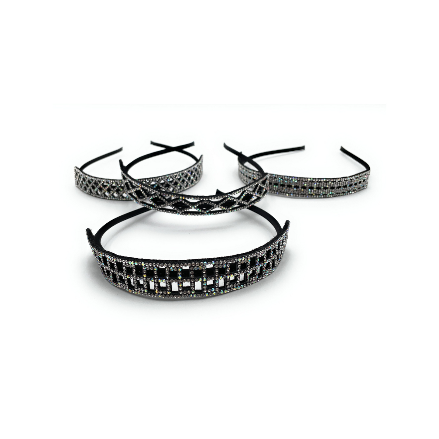 Rhinestone Head Band