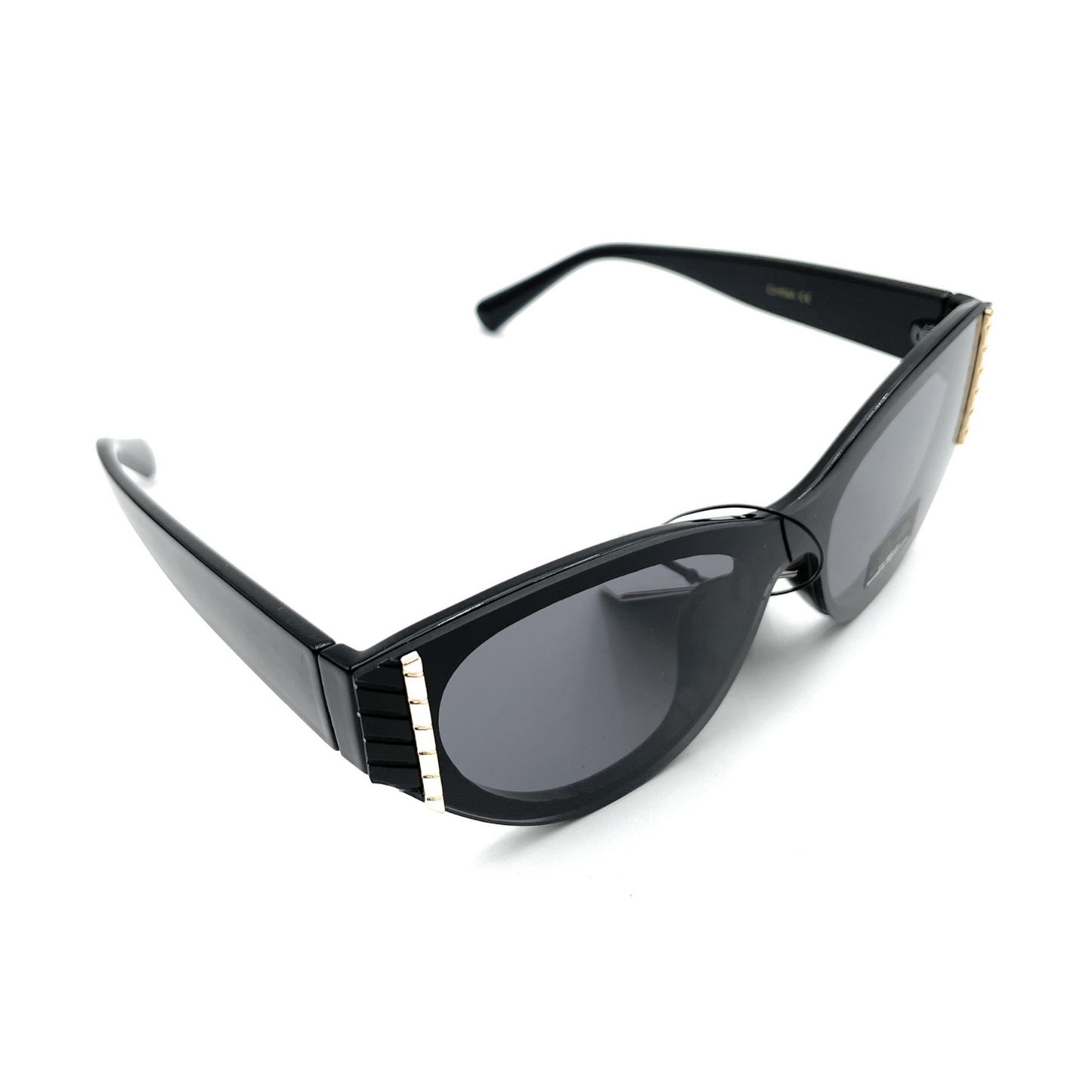 Women Cat Eye Sunglasses - Giselle Contemporary Collection