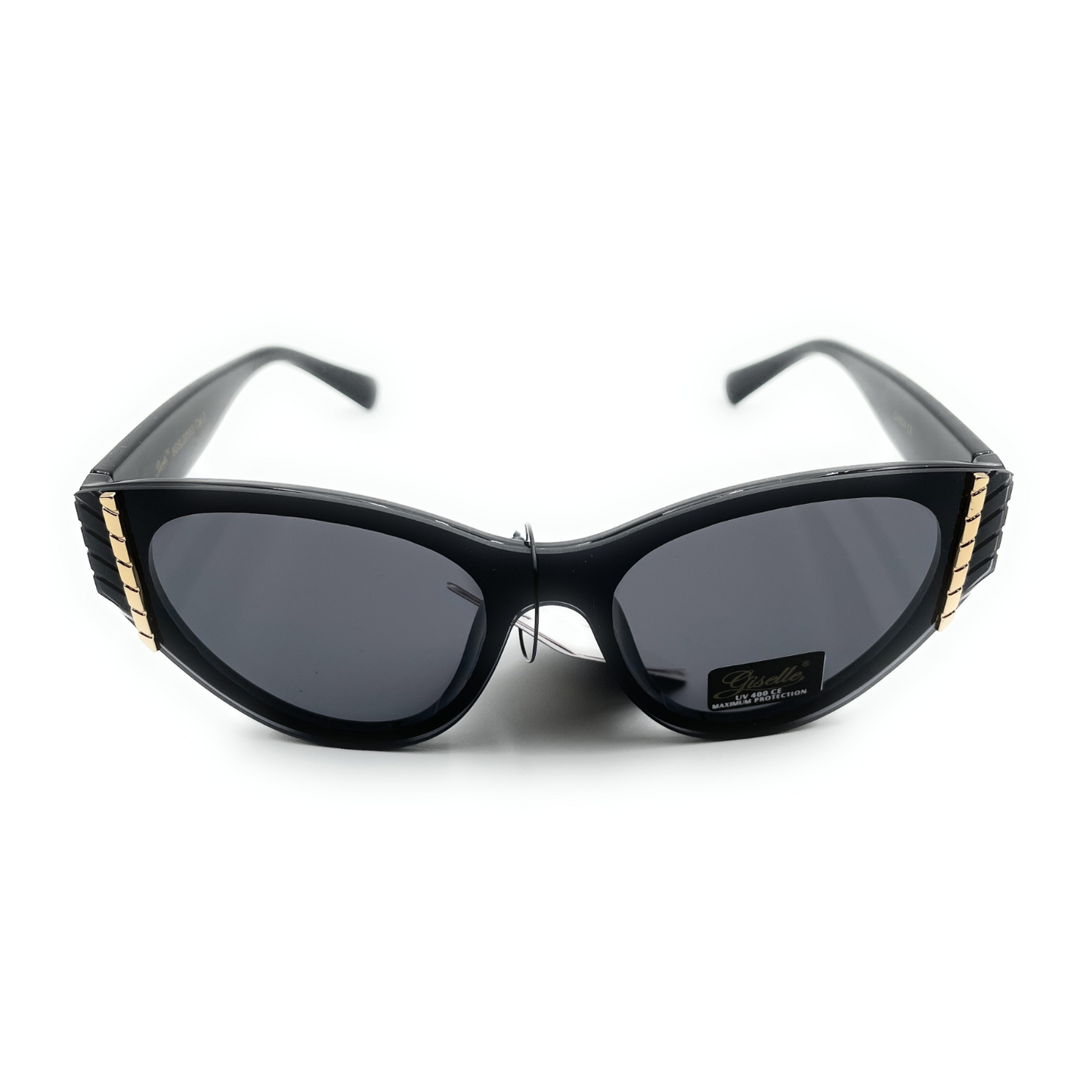 Women Cat Eye Sunglasses - Giselle Contemporary Collection